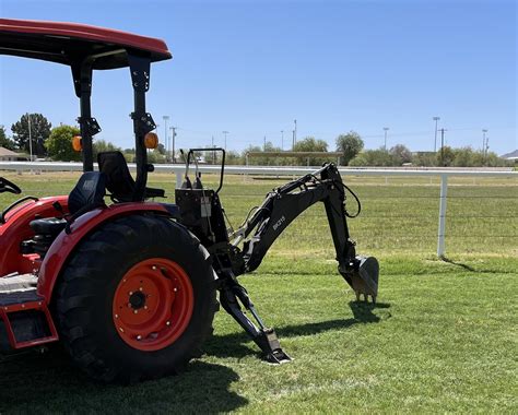 bk215 3-point backhoe converted for a skid steer|3 point skid steer to run off.